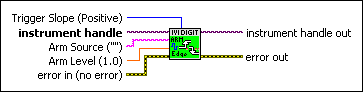 IviDigitizer Configure Edge Arm Source [ARM].vi